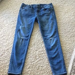 Vigoss Jagger Skinny Jeans, Size 30